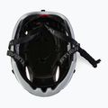 Kletterhelm STUBAI Nimbus Plus rot-weiß 9116 5