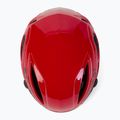 Kletterhelm STUBAI Nimbus Plus rot-weiß 9116 6