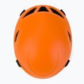 Kletterhelm STUBAI Spirit orange 918 6