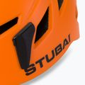 Kletterhelm STUBAI Spirit orange 918 7