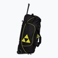 Fischer TEAM SPORTDUFFEL Reisetasche schwarz Z00719 2