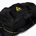 Fischer TEAM SPORTDUFFEL Reisetasche schwarz Z00719 6
