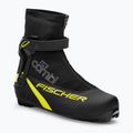 Langlauf-Skischuhe Fischer RC1 Combi S46319,41