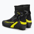 Langlauf-Skischuhe Fischer RC1 Combi S46319,41 3