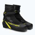 Langlauf-Skischuhe Fischer RC1 Combi S46319,41 4