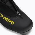 Langlauf-Skischuhe Fischer RC1 Combi S46319,41 10