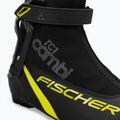 Langlauf-Skischuhe Fischer RC1 Combi S46319,41 11