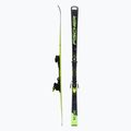 Herren Abfahrtsski Fischer RC4 WC RC MT schwarz + RC4 Z12 PR P06020 2