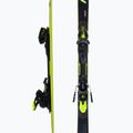 Herren Abfahrtsski Fischer RC4 WC RC MT schwarz + RC4 Z12 PR P06020 5