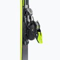 Herren Abfahrtsski Fischer RC4 WC RC MT schwarz + RC4 Z12 PR P06020 7