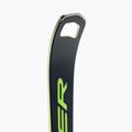 Herren Abfahrtsski Fischer RC4 WC RC MT schwarz + RC4 Z12 PR P06020 8