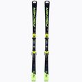 Herren Abfahrtsski Fischer RC4 WC RC PRO M/O schwarz + RC4 Z13 FF P06121