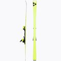 Herren Abfahrtsski Fischer RC4 WC RC PRO M/O schwarz + RC4 Z13 FF P06121 2