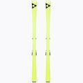Herren Abfahrtsski Fischer RC4 WC RC PRO M/O schwarz + RC4 Z13 FF P06121 3