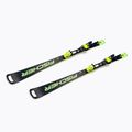 Herren Abfahrtsski Fischer RC4 WC RC PRO M/O schwarz + RC4 Z13 FF P06121 4