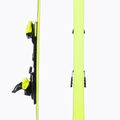 Herren Abfahrtsski Fischer RC4 WC RC PRO M/O schwarz + RC4 Z13 FF P06121 5