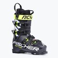 Skischuhe Herren Fischer RC4 THE CURV 110 Vacuum GW grau U06820