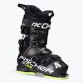 Skischuhe Herren Fischer RC ONE X 90 schwarz U30420