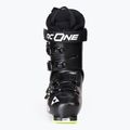 Skischuhe Herren Fischer RC ONE X 90 schwarz U30420 3