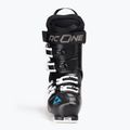 Skischuhe Damen Fischer RC ONE X 85 schwarz U30620 3