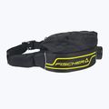 Hüftgürtel Fischer Drinkbelt Professional schwarz-gelb