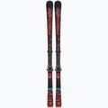Ski Fischer The Curv DTX MT + RSX Z12 PR schwarz A8221 T3421 10