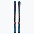 Herren Abfahrtsski Fischer RC ONE 73 AR blau + RS 11 PR P09421