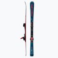 Herren Abfahrtsski Fischer RC ONE 73 AR blau + RS 11 PR P09421 2