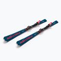 Herren Abfahrtsski Fischer RC ONE 73 AR blau + RS 11 PR P09421 4