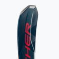 Herren Abfahrtsski Fischer RC ONE 73 AR blau + RS 11 PR P09421 8