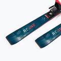 Herren Abfahrtsski Fischer RC ONE 73 AR blau + RS 11 PR P09421 9