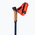 Laufstöcke One Way Diamond 1 Mag orange-blau OZ4321 2