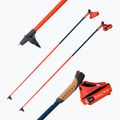 Laufstöcke One Way Diamond 1 Mag orange-blau OZ4321 6