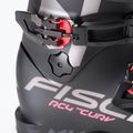 Skischuhe Herren Fischer RC4 THE CURV 95 Vacuum GW schwarz U15521 7