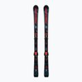 Ski Fischer RC ONE F18 AR + RS 11 PR schwarz A32421 T4221