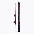 Ski Fischer RC ONE F18 AR + RS 11 PR schwarz A32421 T4221 2