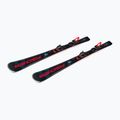 Ski Fischer RC ONE F18 AR + RS 11 PR schwarz A32421 T4221 4