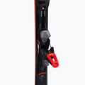 Ski Fischer RC ONE F18 AR + RS 11 PR schwarz A32421 T4221 6