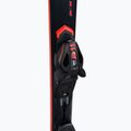 Ski Fischer RC ONE F18 AR + RS 11 PR schwarz A32421 T4221 7