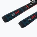 Ski Fischer RC ONE F18 AR + RS 11 PR schwarz A32421 T4221 9