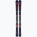 Ski Fischer RC ONE F18 AR + RS 11 PR schwarz A32421 T4221 10