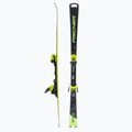 Herren Abfahrtsski Fischer RC4 WC SC PRO M/O schwarz + RC4 Z13 FF P06621 2