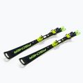 Herren Abfahrtsski Fischer RC4 WC SC PRO M/O schwarz + RC4 Z13 FF P06621 4