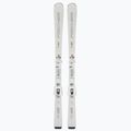 Damen-Abfahrtsski Fisher RC ONE LITE 72 SLR + RS9 SLR weiß P15221