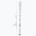 Damen-Abfahrtsski Fisher RC ONE LITE 72 SLR + RS9 SLR weiß P15221 2