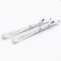 Damen-Abfahrtsski Fisher RC ONE LITE 72 SLR + RS9 SLR weiß P15221 4