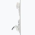 Damen-Abfahrtsski Fisher RC ONE LITE 72 SLR + RS9 SLR weiß P15221 5
