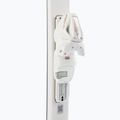 Damen-Abfahrtsski Fisher RC ONE LITE 72 SLR + RS9 SLR weiß P15221 6