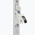 Damen-Abfahrtsski Fisher RC ONE LITE 72 SLR + RS9 SLR weiß P15221 7