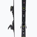 Kinderabfahrtsski Fischer RC4 RACE JR SLR schwarz + FJ4 AC SLR P19720 5